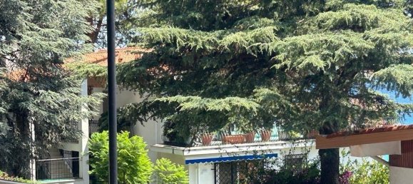 Penthouse de 3 divisões em Ospedaletti, Italy N.º 126383 16