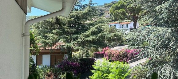 Penthouse de 3 divisões em Ospedaletti, Italy N.º 126383 18