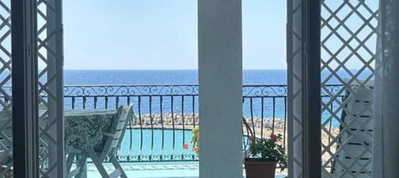 Penthouse de 3 divisões em Ospedaletti, Italy N.º 126383 2