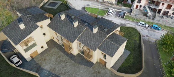 2 bedrooms House in Monteriggioni, Italy No. 1601 10