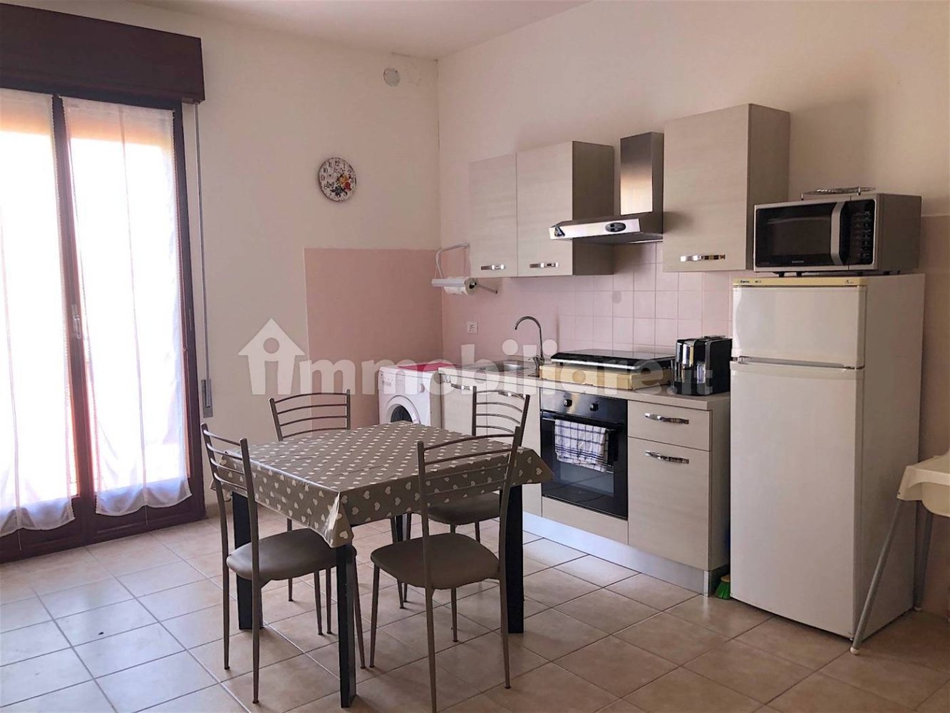 Apartamento de 2 dormitorios en Ravenna, Italy No. 260782