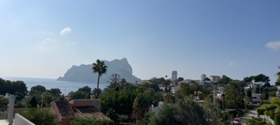 856m² Land in Calpe, Spain No. 131806 6