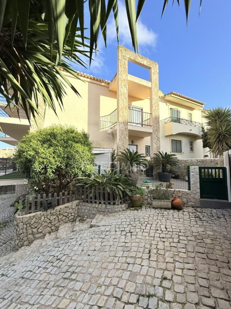 3 chambres Maison à Portimao, Portugal No. 102295