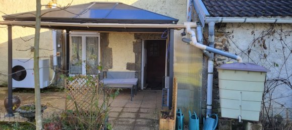 2 Schlafzimmer Haus in Ranconnieres, France, Nr. 89381 6