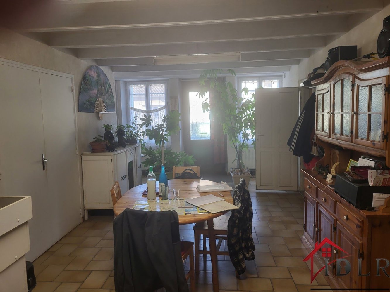2 Schlafzimmer Haus in Ranconnieres, France, Nr. 89381