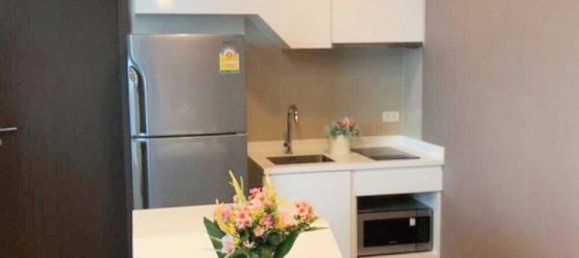 1 bedroom Condo in Bangkok, Thailand No. 14758 4