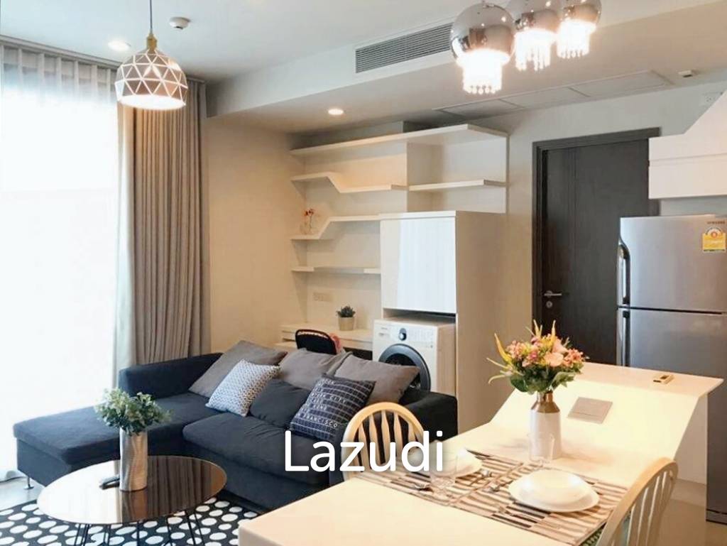 1 bedroom Condo in Bangkok, Thailand No. 14758