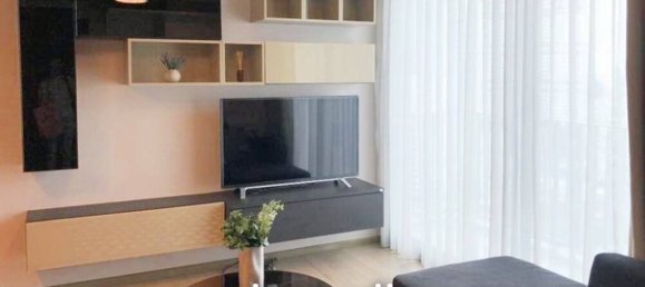 1 bedroom Condo in Bangkok, Thailand No. 14758 3