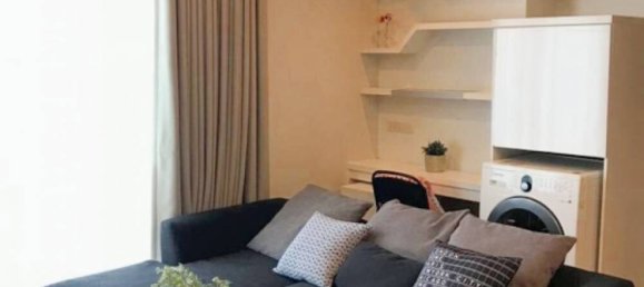 1 bedroom Condo in Bangkok, Thailand No. 14758 2