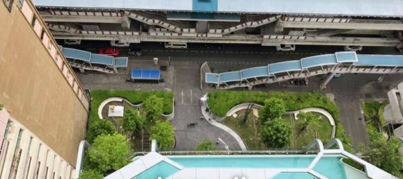 1 bedroom Condo in Bangkok, Thailand No. 14758 8