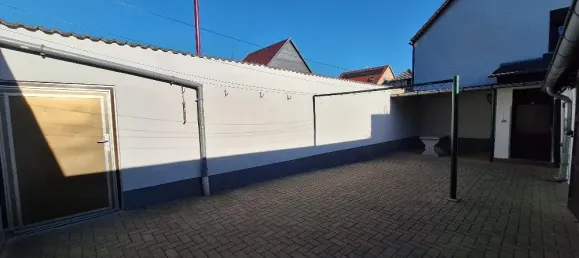 6 rooms House in Jerichower Land, Germany No. 321812 27