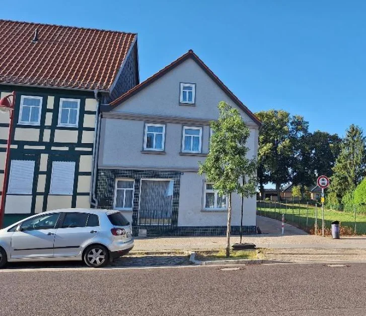 6 rooms House in Jerichower Land, Germany No. 321812