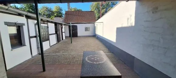 6 rooms House in Jerichower Land, Germany No. 321812 38