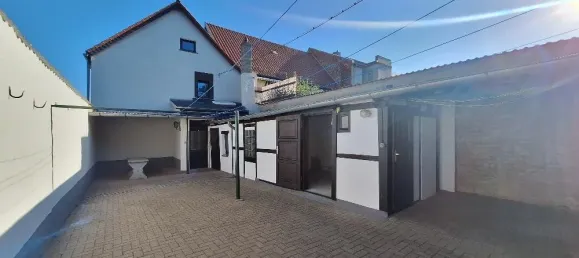 6 rooms House in Jerichower Land, Germany No. 321812 26