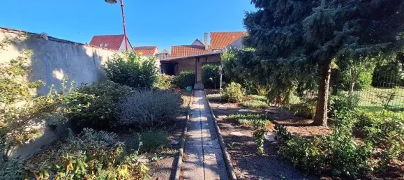 6 rooms House in Jerichower Land, Germany No. 321812 42