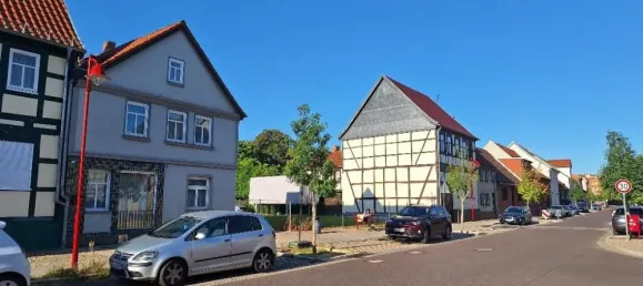 6 rooms House in Jerichower Land, Germany No. 321812 43