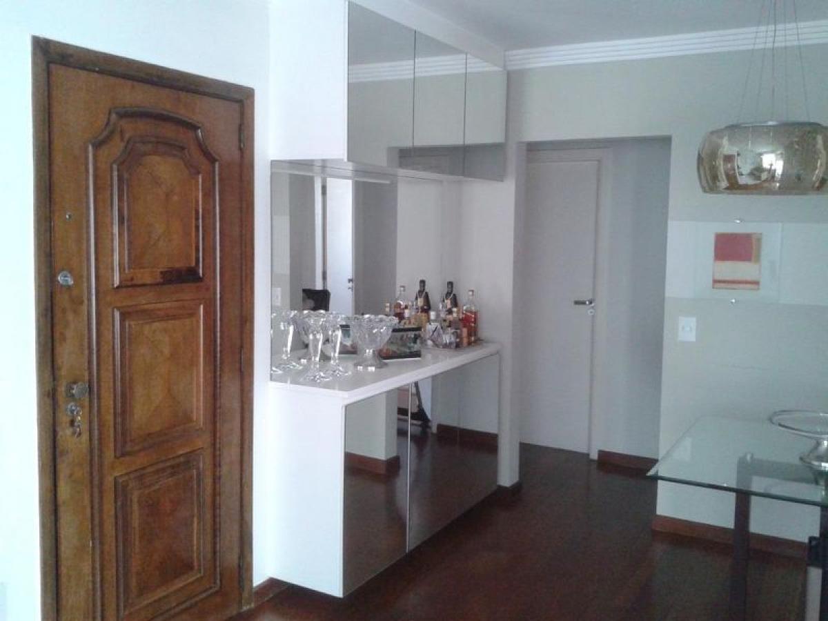 2 غرف نوم شقة في Sao Paulo, Brazil رقم 564830