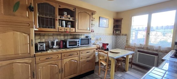 5 غرف نوم منزل في Saint-Jean-de-Braye, France رقم 219642 9