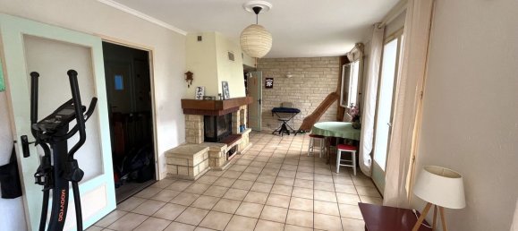 5 غرف نوم منزل في Saint-Jean-de-Braye, France رقم 219642 4