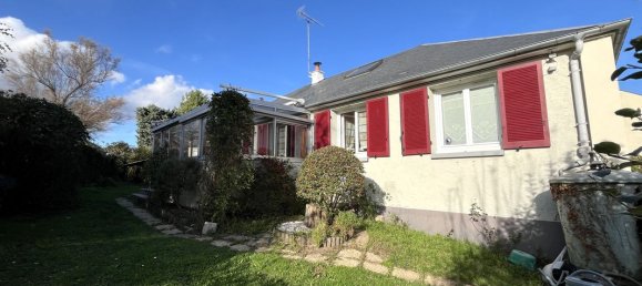 5 غرف نوم منزل في Saint-Jean-de-Braye, France رقم 219642 11