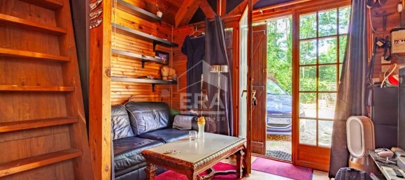 Casa de 3 dormitorios en Beynes, France No. 327088 11