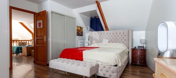 Casa de 3 dormitorios en Beynes, France No. 327088 8