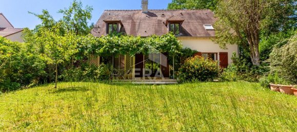 Casa de 3 dormitorios en Beynes, France No. 327088 3