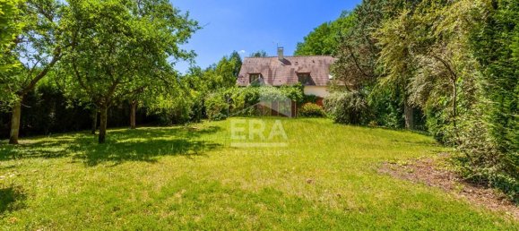 Casa de 3 dormitorios en Beynes, France No. 327088 13