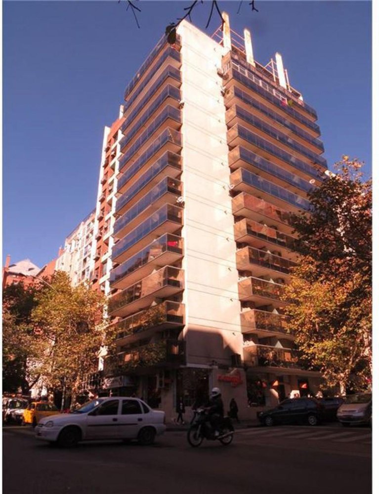 Studio in Cordoba, Argentina, Nr. 12647