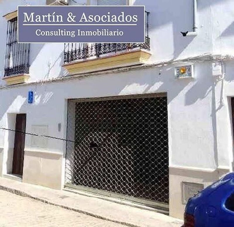 220m² Commercial property in Andalusia, Spain No. 219710