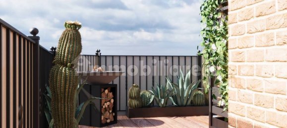 Квартира с 2 спальнями в Пьегаро, Италия № 124924 11