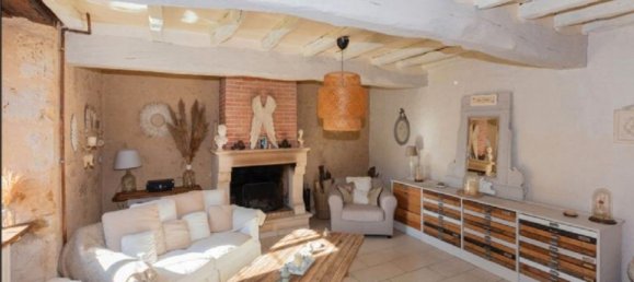 3 bedrooms House in Occitanie, France No. 288135 3