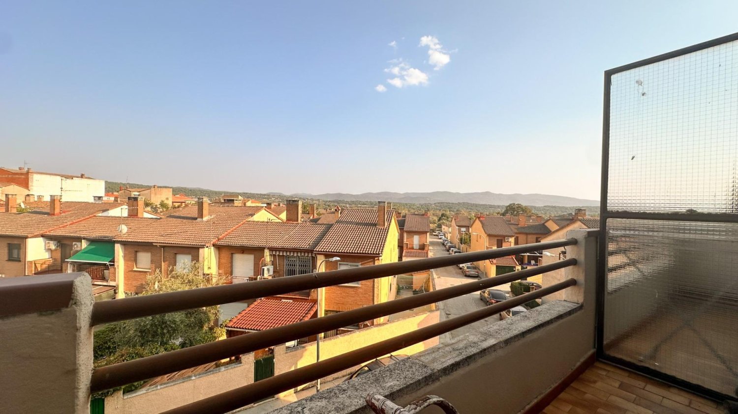 3 bedrooms Apartment in Sotillo de la Adrada, Spain No. 245764