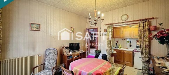 Apartamento T2 em Chateauroux, France N.º 332544 5