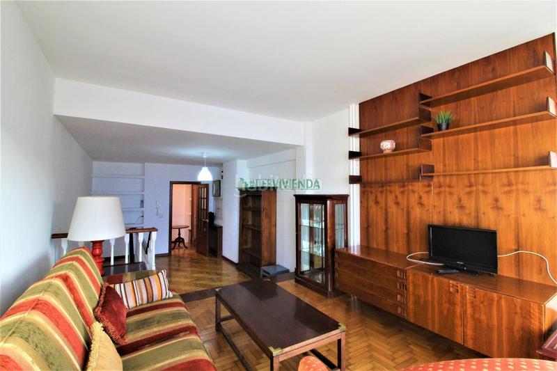 3 bedrooms Duplex in Vigo, Spain No. 271675