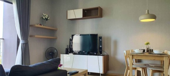 1 chambre Condo à Bangkok, Thailand No. 2866 7