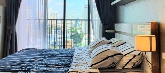 1 chambre Condo à Bangkok, Thailand No. 2866 3