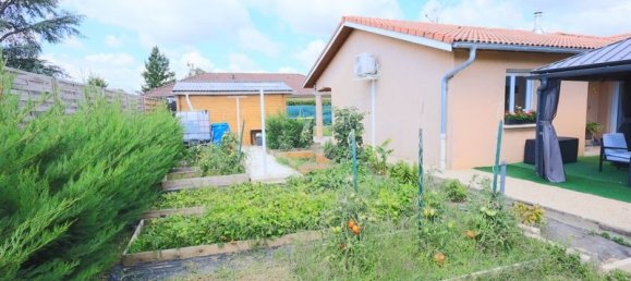 Casa de 3 dormitorios en Ain, France No. 302305 6