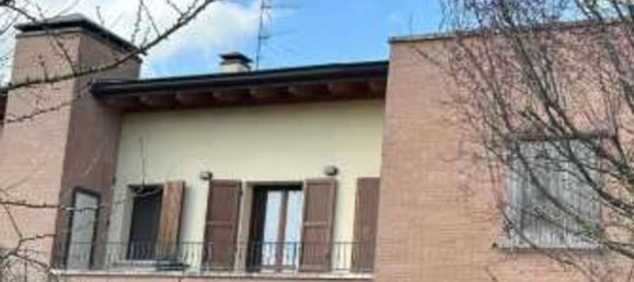 5 rooms Apartment in Carpi, Italy No. 95054 25