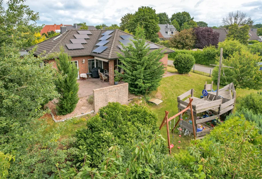 3 bedrooms Bungalow in Cuxhaven, Germany No. 353699