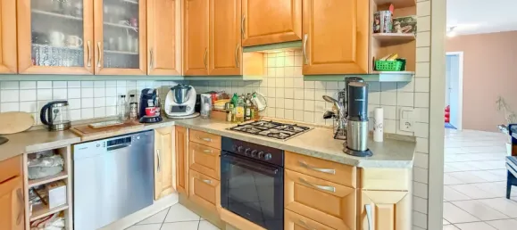 3 bedrooms Bungalow in Cuxhaven, Germany No. 353699 9