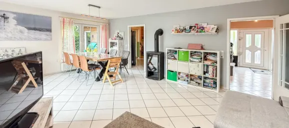 3 bedrooms Bungalow in Cuxhaven, Germany No. 353699 5