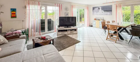 3 bedrooms Bungalow in Cuxhaven, Germany No. 353699 2