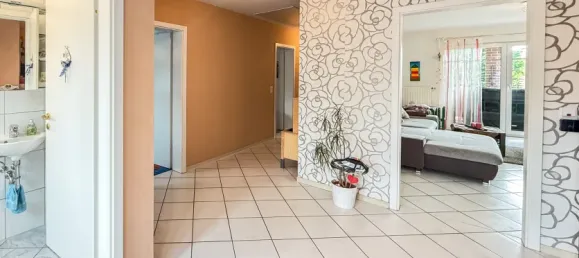 3 bedrooms Bungalow in Cuxhaven, Germany No. 353699 12