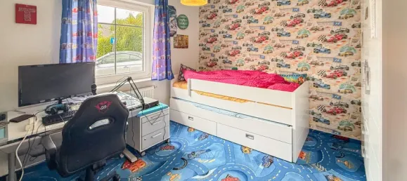 3 bedrooms Bungalow in Cuxhaven, Germany No. 353699 15