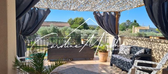 5 bedrooms House in La Fare-les-Oliviers, France No. 353203 2