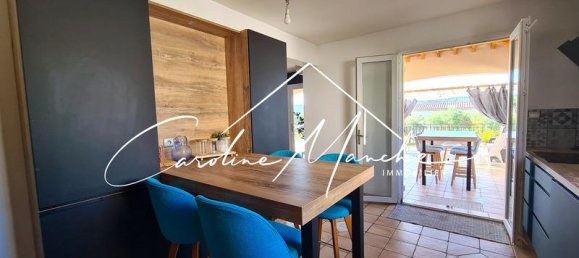 5 bedrooms House in La Fare-les-Oliviers, France No. 353203 3