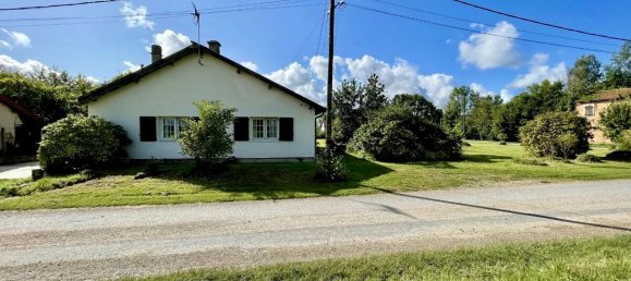 3 Schlafzimmer Haus in Charmont, France, Nr. 100106 16
