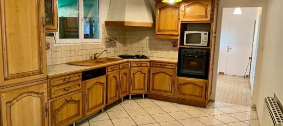 3 Schlafzimmer Haus in Charmont, France, Nr. 100106 6