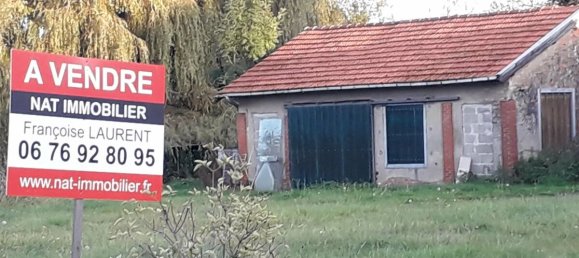 3 Schlafzimmer Haus in Charmont, France, Nr. 100106 14